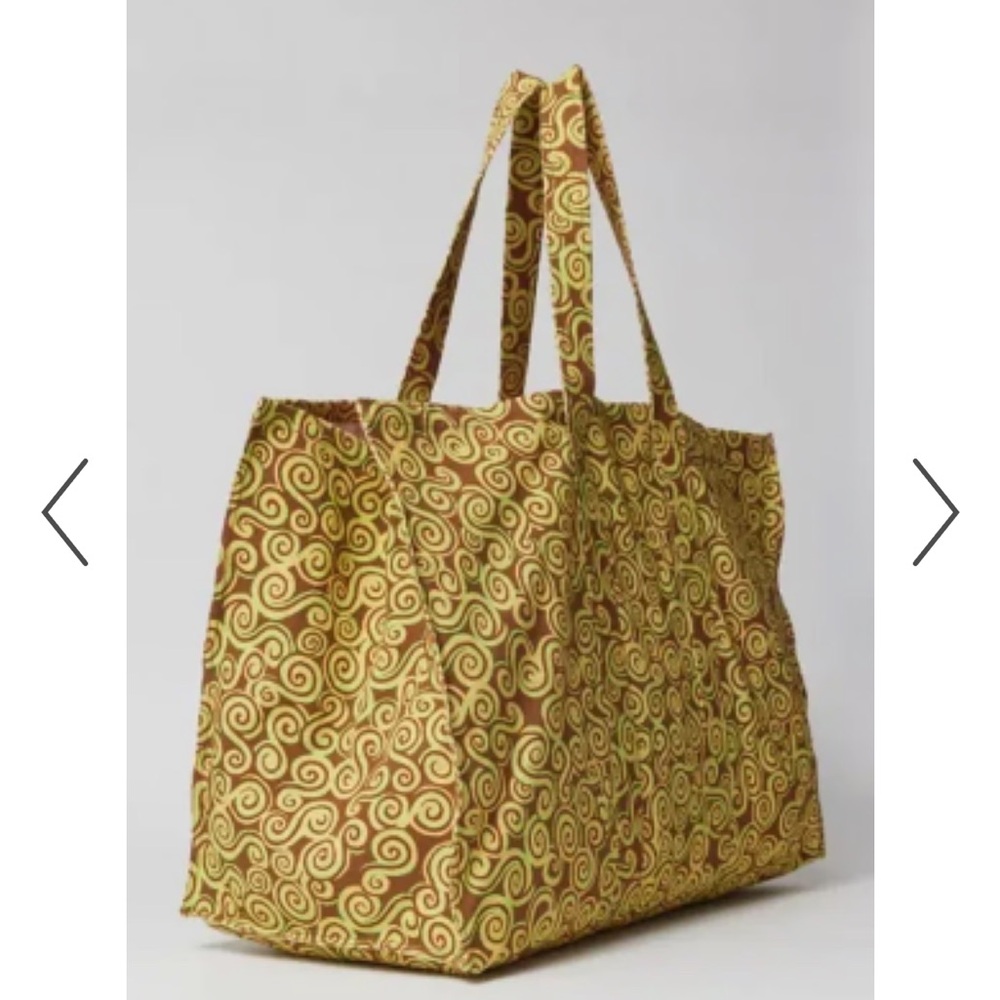 HUGE urban outfitters bag